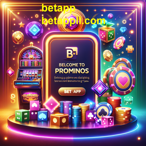 Maximize suas Apostas com as Últimas Promoções do BetApp